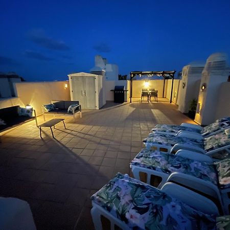 Roda Golf Penthouse Apartment - Dcmg Murcia Eksteriør billede