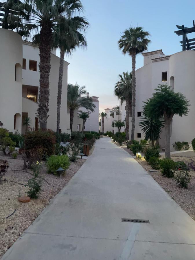 Roda Golf Penthouse Apartment - Dcmg Murcia Eksteriør billede