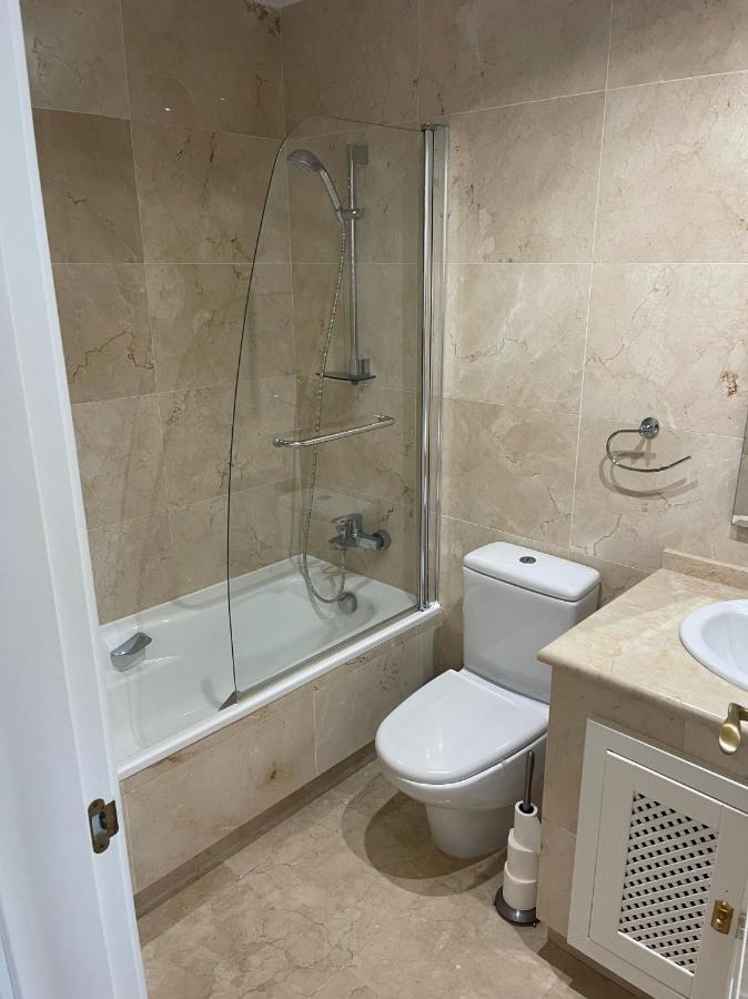 Roda Golf Penthouse Apartment - Dcmg Murcia Eksteriør billede