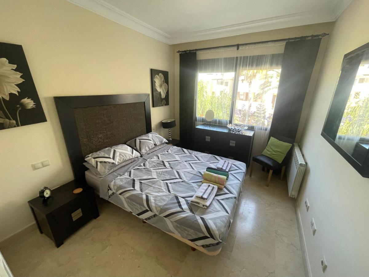 Roda Golf Penthouse Apartment - Dcmg Murcia Eksteriør billede