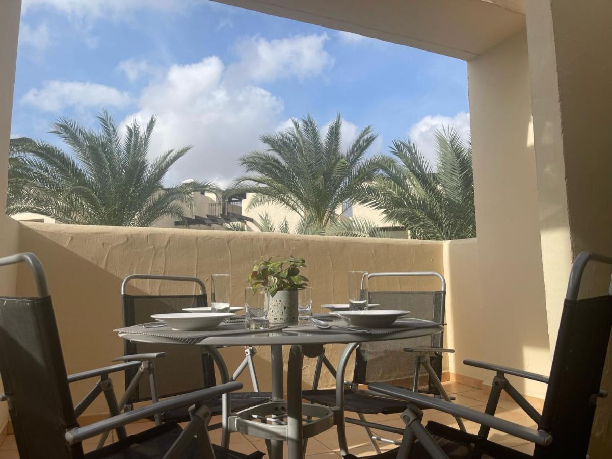 Roda Golf Penthouse Apartment - Dcmg Murcia Eksteriør billede